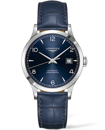 Longines Record Collection L2.820.4.96.4